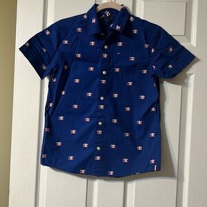 Shirt for boys 12-14 years ( L )